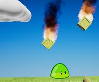 Slime Time (Spectris Games) screenshot, image №2127926 - RAWG