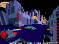 Midway Arcade Treasures screenshot, image №410223 - RAWG