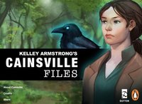 Kelley Armstrong's Cainsville Files screenshot, image №1932655 - RAWG