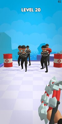 Whip Master screenshot, image №3059884 - RAWG