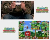 Super Paper Mario screenshot, image №786537 - RAWG