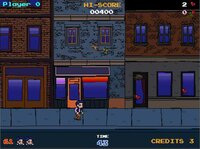 DirtyCity screenshot, image №2505366 - RAWG