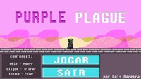 Purple Plague screenshot, image №1153216 - RAWG