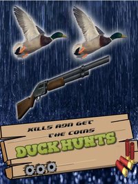 Duck Hunting Pro Challenge-Bird Shooting Game 3D screenshot, image №1615269 - RAWG