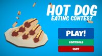 Hot Dog Eating Contest screenshot, image №3018350 - RAWG