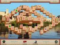 Mahjongg: Legends of the Tiles screenshot, image №565694 - RAWG