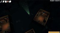 Escape from the Camp on Murderhaus Island (Prototype) screenshot, image №1809629 - RAWG