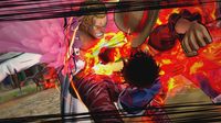 One Piece: Burning Blood screenshot, image №37776 - RAWG