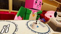 Mint Rabbit's Part-Time Waffle Job VR screenshot, image №2645861 - RAWG