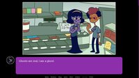Nhili le Fay screenshot, image №2222104 - RAWG