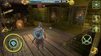 Ninja Samurai Assassin Hero 5 Blade of Fire screenshot, image №2076996 - RAWG