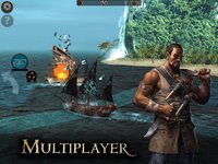 Tempest: Pirate Action RPG Premium screenshot, image №1402213 - RAWG
