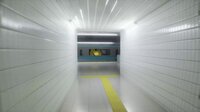LIMSCAPE: THE LIMINAL SPACE EXPLORER screenshot, image №4222833 - RAWG
