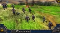 Elven Legacy: Siege screenshot, image №186498 - RAWG
