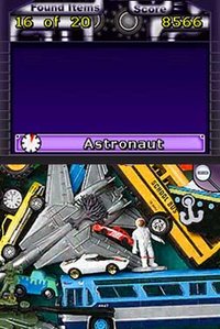 Spot It! Mean Machines screenshot, image №782421 - RAWG