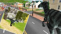 Dinosaur 3D Attack screenshot, image №1535657 - RAWG