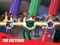 Zombie Faction - Apocalypse screenshot, image №1682331 - RAWG