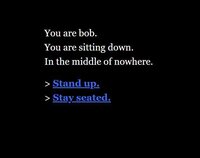 Bob. (ForFrog) screenshot, image №2701783 - RAWG