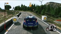 WRC 3: FIA World Rally Championship screenshot, image №590807 - RAWG