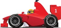 F1 speed car screenshot, image №3189276 - RAWG