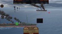 Clad in Iron: Sakhalin 1904 screenshot, image №1692605 - RAWG