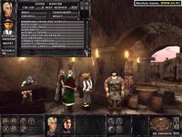 Arcatera: The Dark Brotherhood screenshot, image №306321 - RAWG