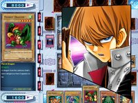 Yu-Gi-Oh! Power of Chaos: Kaiba the Revenge screenshot, image №389083 - RAWG