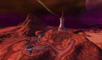 World of Warcraft: The Burning Crusade screenshot, image №433322 - RAWG