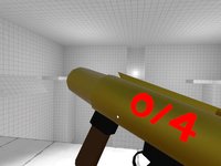 Rocket Jumping VR screenshot, image №1170541 - RAWG