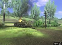 Steel Fury: Kharkov 1942 screenshot, image №468115 - RAWG