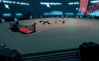 ACE - Arena: Cyber Evolution screenshot, image №158746 - RAWG