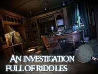 Haunted House Mysteries - A Hidden Object Adventure screenshot, image №1328334 - RAWG