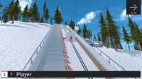 Ski Jumping PVP screenshot, image №3933902 - RAWG