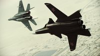 Ace Combat: Assault Horizon screenshot, image №561400 - RAWG