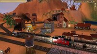 Wild West Steam Loco screenshot, image №3961209 - RAWG