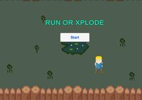 Run or XPlode screenshot, image №2910806 - RAWG