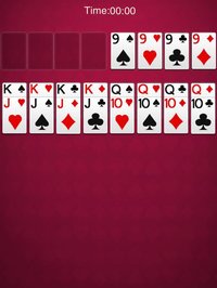 Solitaire Collection⋆ screenshot, image №2052511 - RAWG