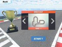 Go Kart Racing Cup 3D screenshot, image №1670492 - RAWG