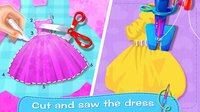 💍👗Wedding Dress Maker 2 screenshot, image №2085129 - RAWG
