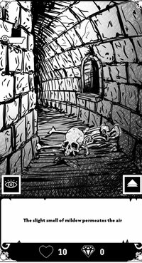 Tunnel of Dread screenshot, image №2544209 - RAWG