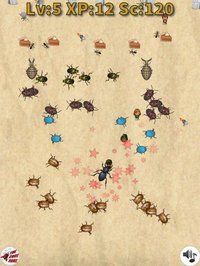One Tap Insect Invasion Free screenshot, image №954587 - RAWG
