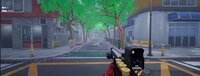 Hunter Moonstrike: Ai NPCs version screenshot, image №4150986 - RAWG