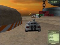 Twisted Metal Soap screenshot, image №2322967 - RAWG