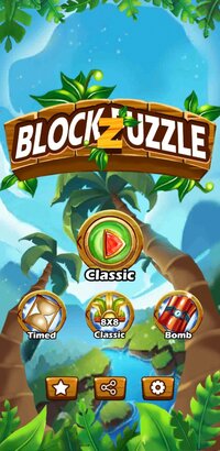 Block Puzzle Z screenshot, image №2945216 - RAWG