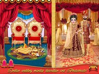 Indian Wedding Game screenshot, image №1769104 - RAWG