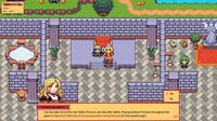 The Adventure of Amethyst Knight / 紫水晶骑士物语 screenshot, image №4192525 - RAWG