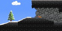 Mountaintop Passage screenshot, image №2152665 - RAWG