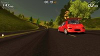 Crazy Cars: Hit the Road screenshot, image №600567 - RAWG