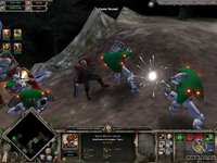 Warhammer 40,000: Dawn of War screenshot, image №386452 - RAWG