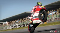 MotoGP 14 screenshot, image №183232 - RAWG